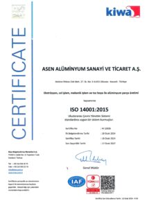 14 ISO 14001 2015 page 0001 Kalite Politikamız